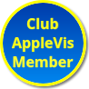 Club AppleVis Member