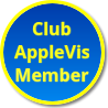 Club AppleVis member